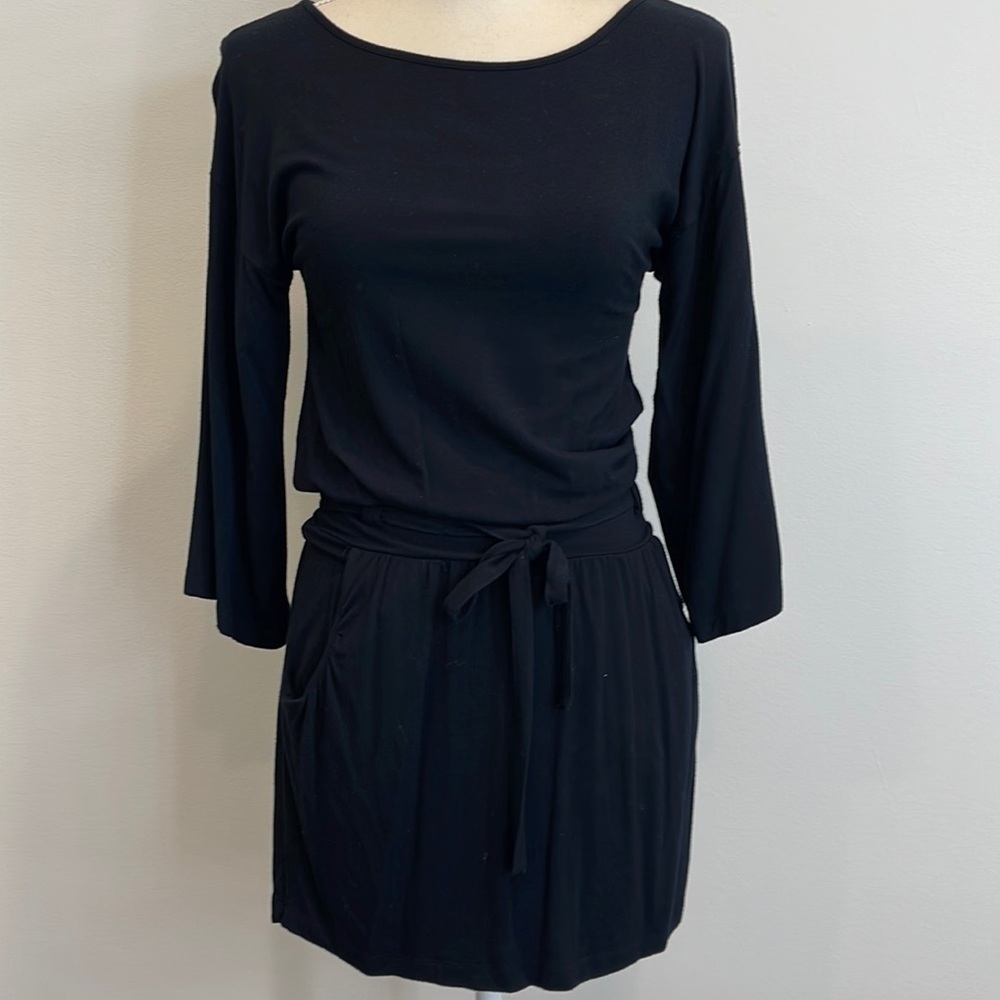 Design History‎ Cotton Dress